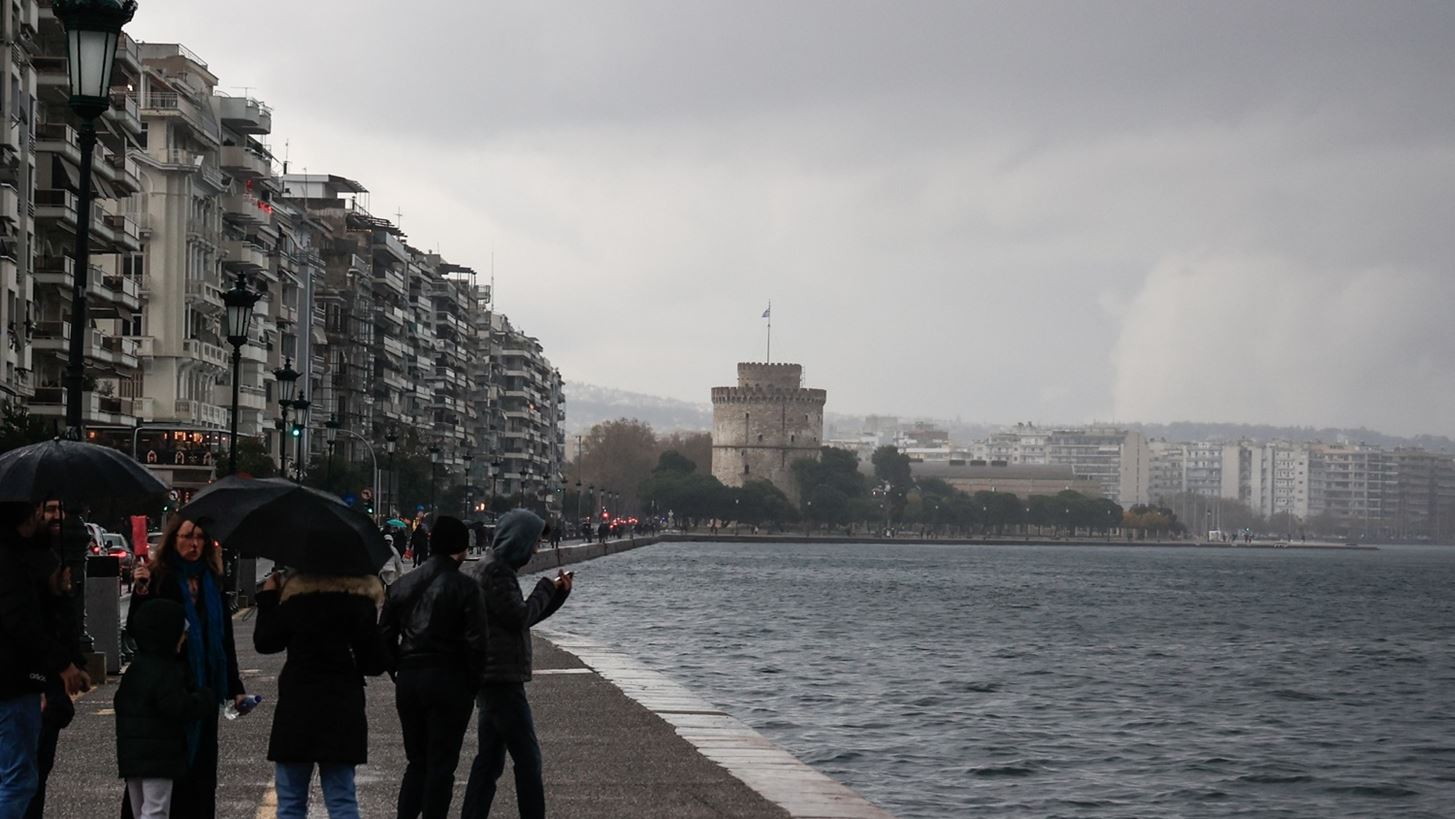 Μηδενική αύξηση των δημοτικών τελών για το 2026 στον Δήμο Θεσσαλονίκης