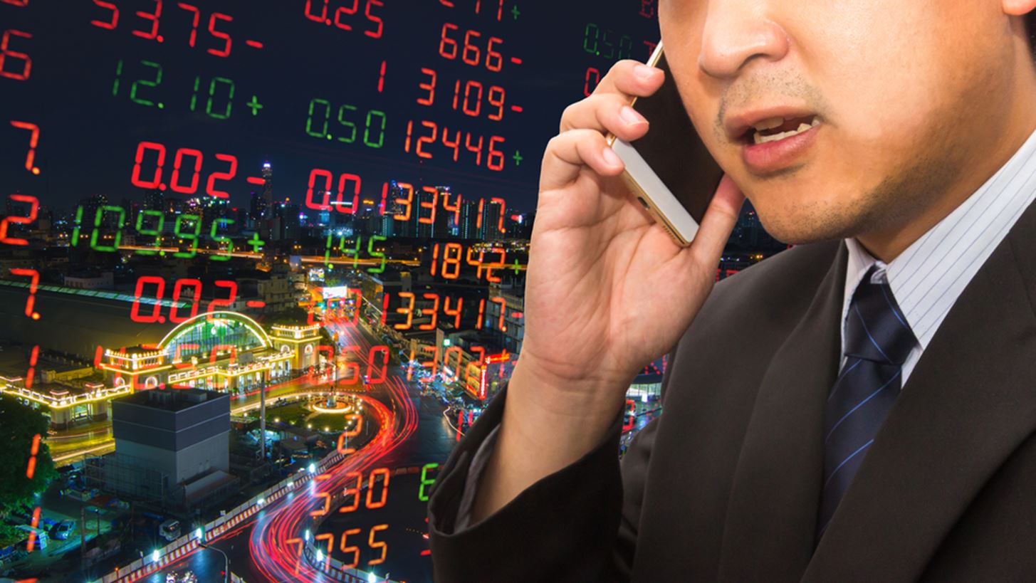 Σε ρυθμούς ιστορικών ρεκόρ πολλά χρηματιστήρια στην Ασία - Ώθηση από Τακαΐτσι και ύφεση μεταξύ ΗΠΑ και Κίνας