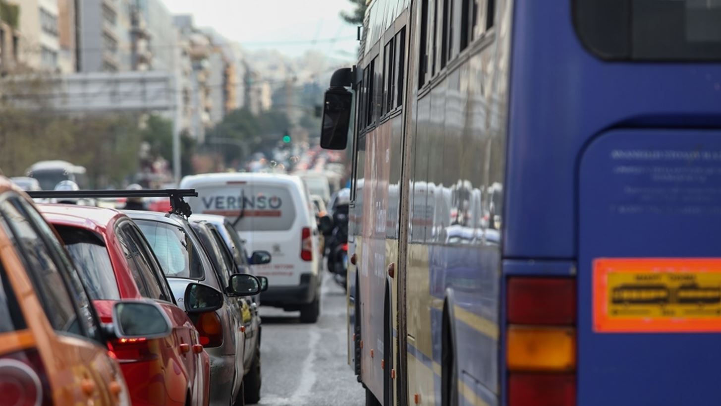 Κ. Κυρανάκης: Σταδιακή η αποψίλωση των τρόλεϊ - Με χαμηλότερο κόστος θα έχουμε καλύτερες υποδομές και υπηρεσίες