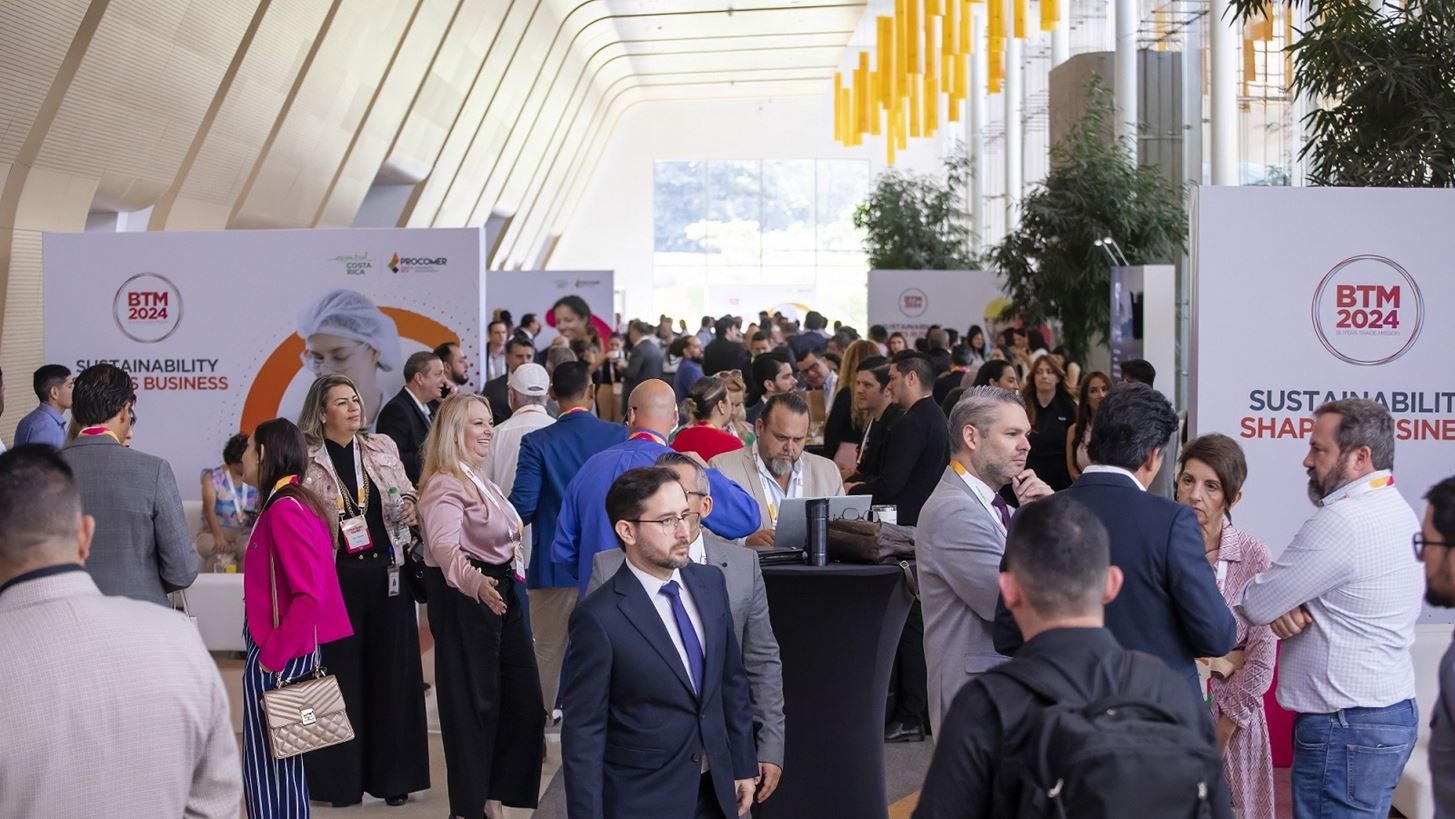 BTM 2024: Ένα Ορόσημο για την Παγκόσμια Επιχειρηματική Ανάπτυξη, με σημαντική παρουσία των Έλληνικών Επιχειρήσεων