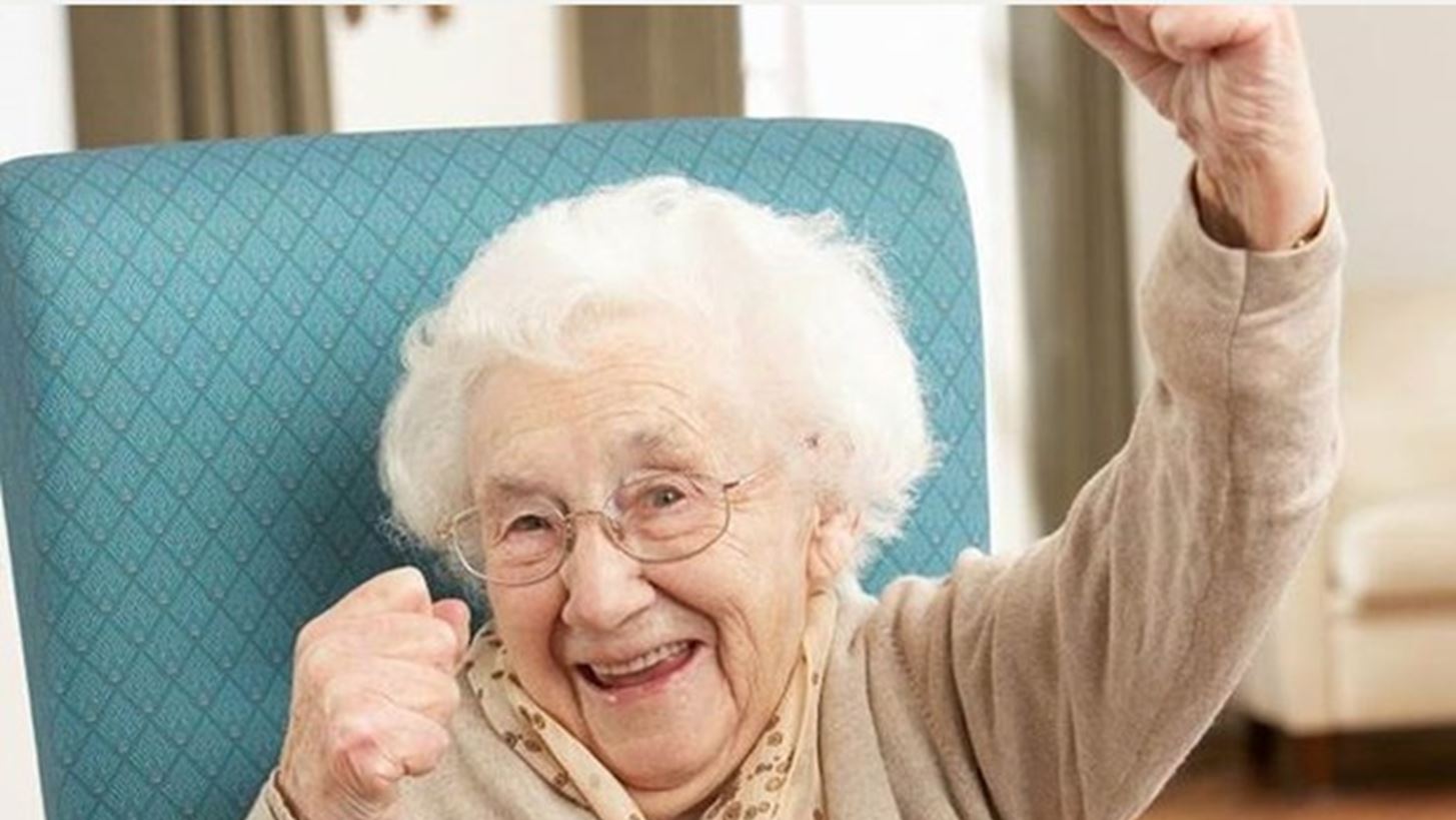 3 χαρακτηριστικά των ανθρώπων που μεγαλώνουν όμορφα