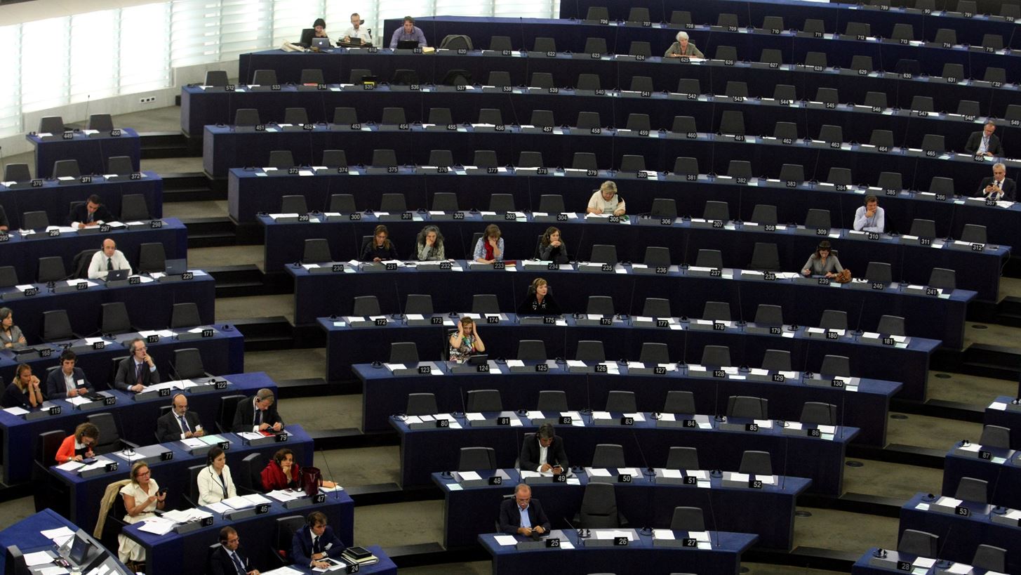 Κύπρος: Το μνημείο αγνοουμένων της Ευρωβουλής διχάζει