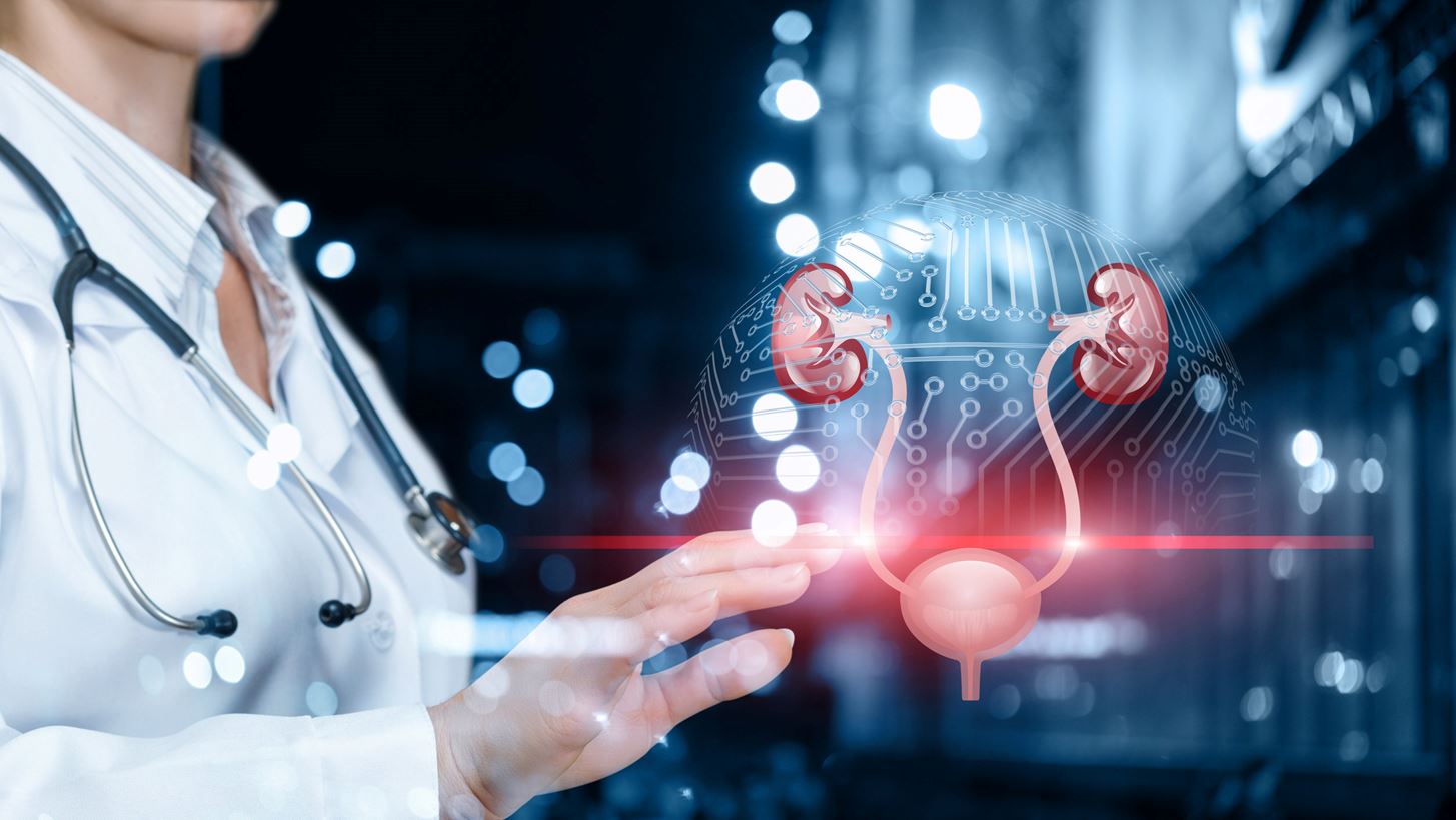 Καρκίνος του προστάτη: Οι νεότερες εξελίξεις στην αντιμετώπισή του με τη μέθοδο FOCAL ONE HIFU