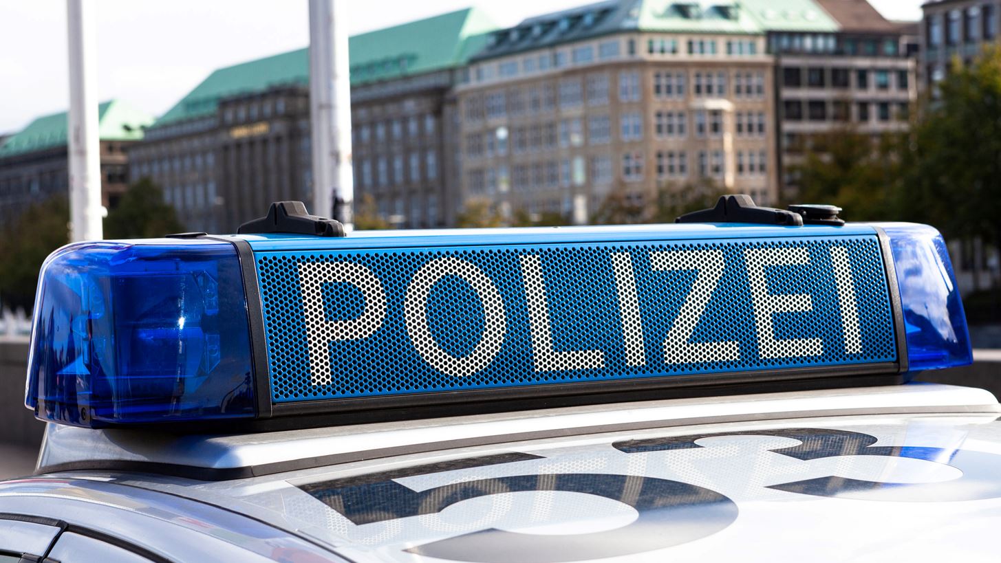 "Λουκέτο" σε ισλαμιστική οργάνωση στο Αμβούργο