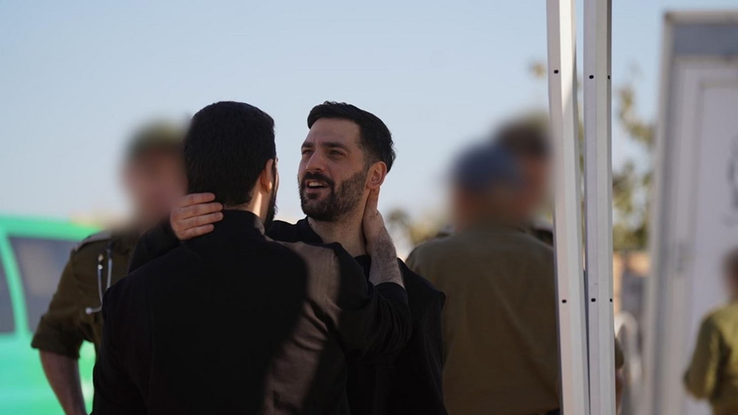 Γάζα: Ισραηλινός όμηρος που απελευθερώθηκε τον Οκτώβριο λέει ότι υπέστη σεξουαλική κακοποίηση κατά τη διάρκεια της αιχμαλωσίας του