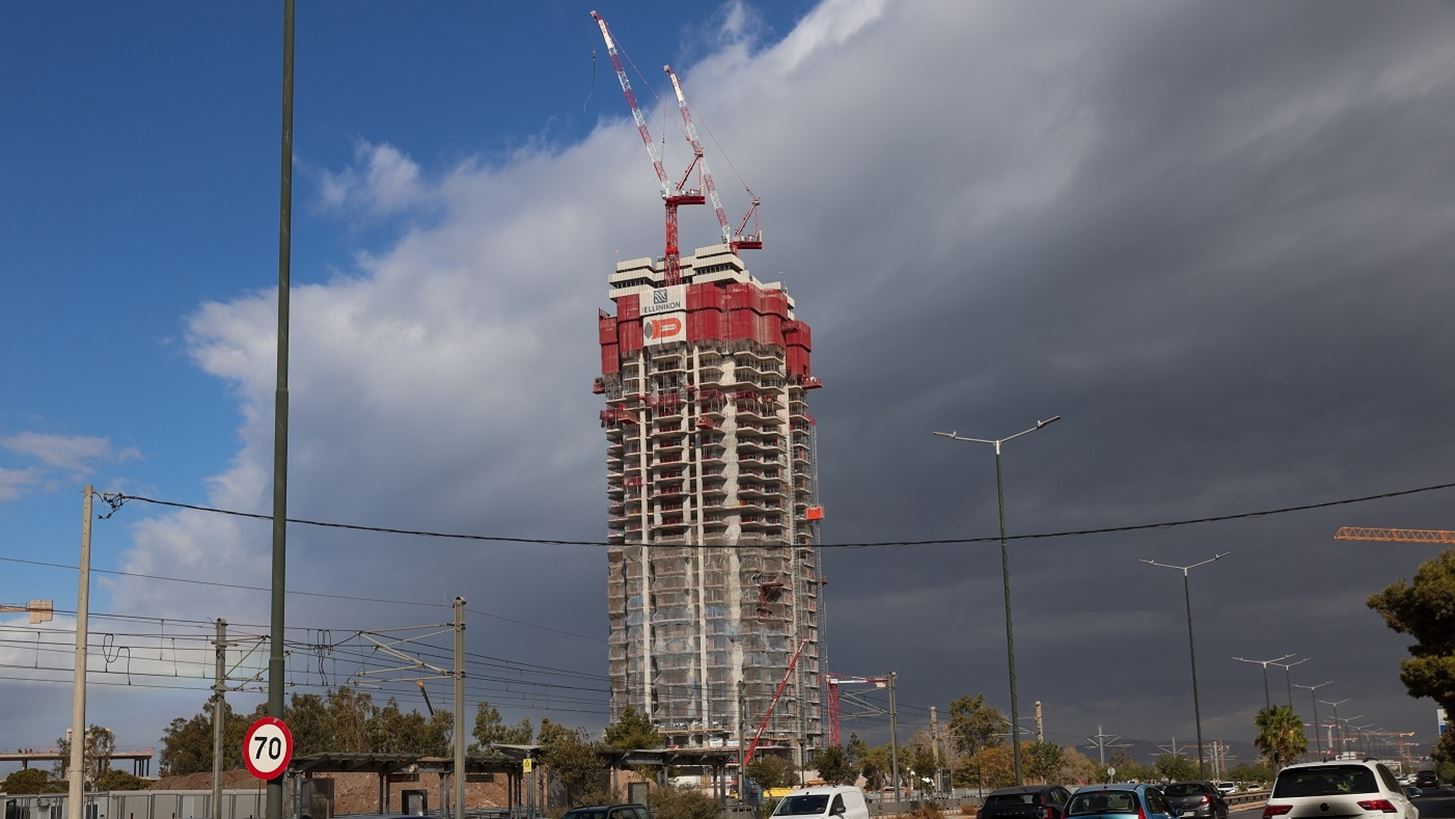 Lamda Development: Νέα ομολογιακή έκδοση 500 εκατ. ευρώ για οικιστικά έργα στο Ελληνικό