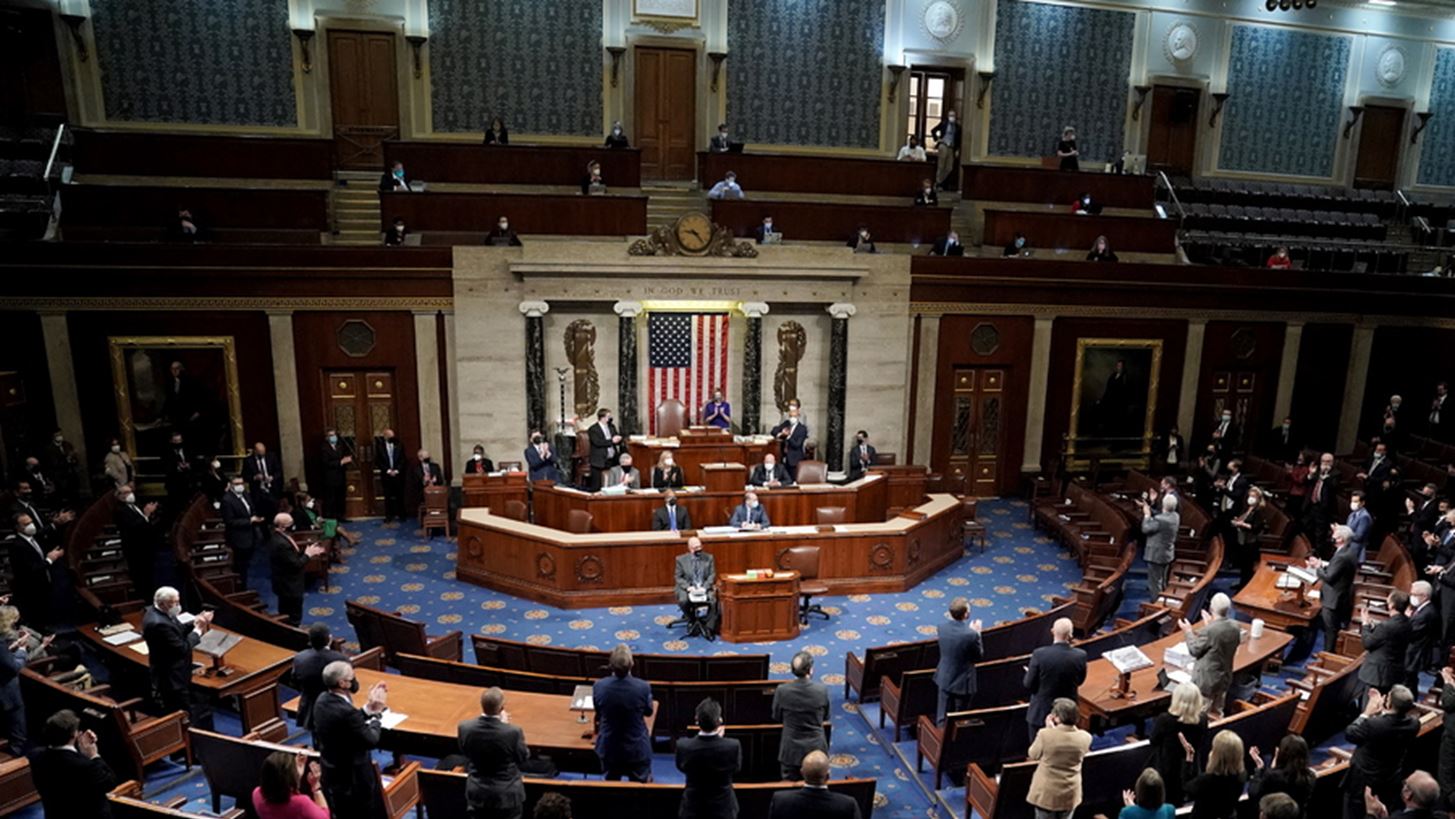 ΗΠΑ: Αντίστροφη μέτρηση για το τέλος του shutdown