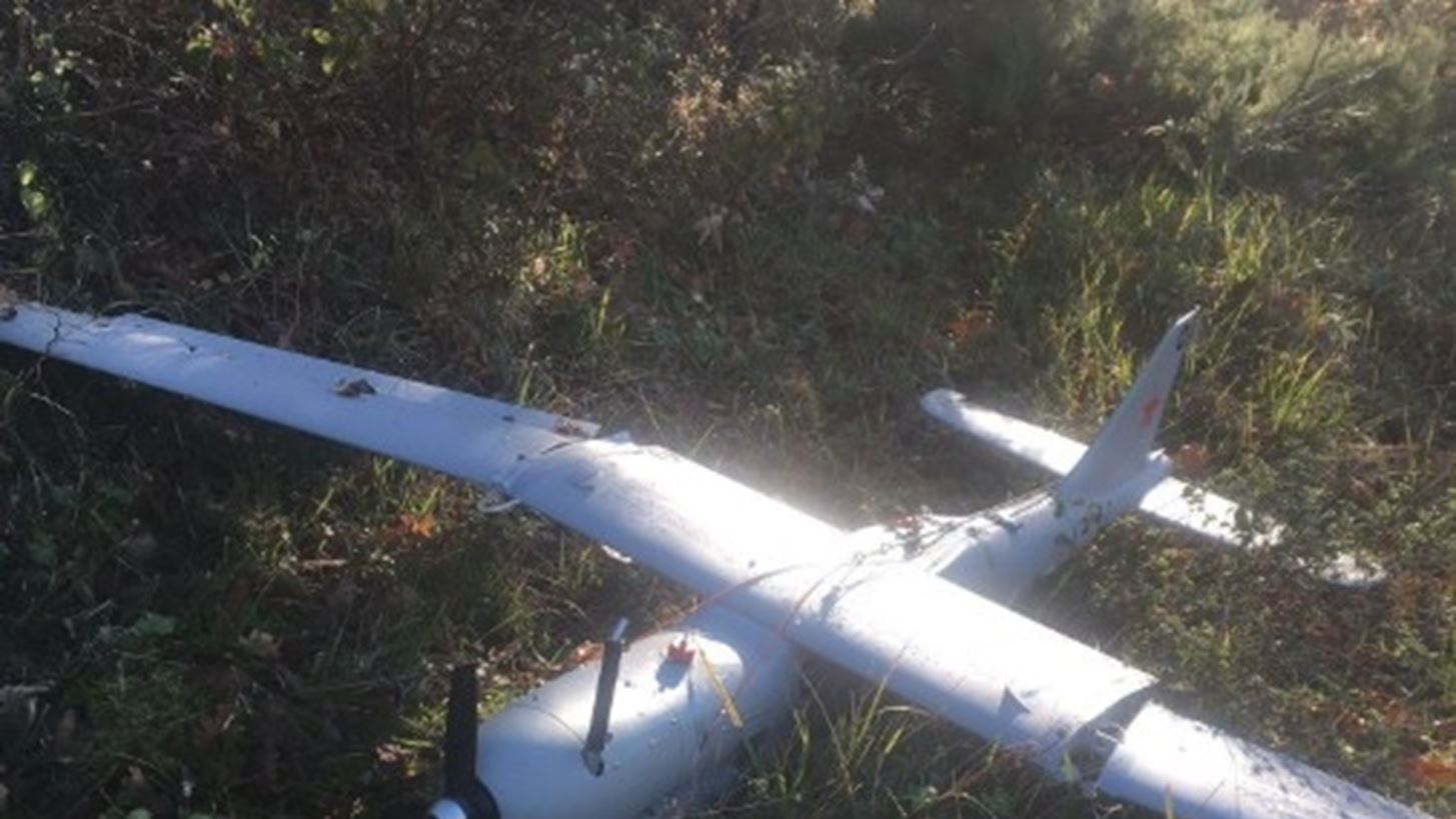 Τουρκία: Ρωσικό drone Orlan-10 συνετρίβη στη Νικομήδεια - Δεύτερο περιστατικό σε μια εβδομάδα