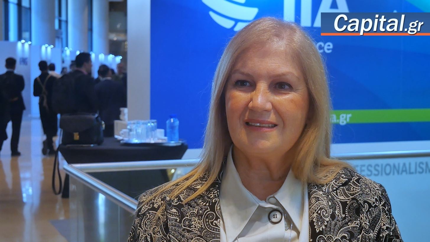 Ο ελεγκτής του αύριο δεν μένει πια στο γραφείο