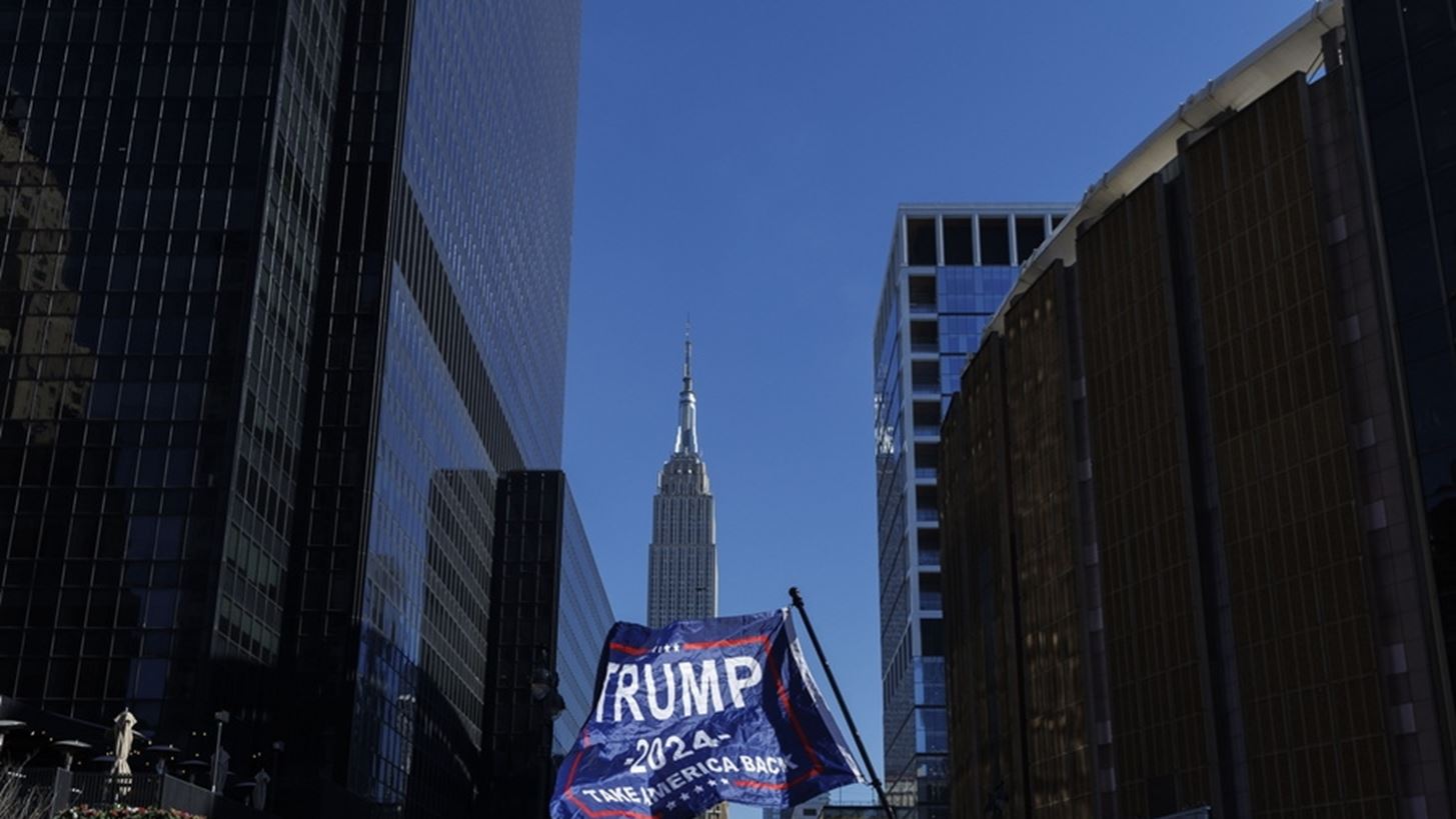 ΗΠΑ: Παρατείνεται το κρατικό shutdown καθώς οι εκλογές στη Ν. Υόρκη αλλάζουν το πολιτικό σκηνικό