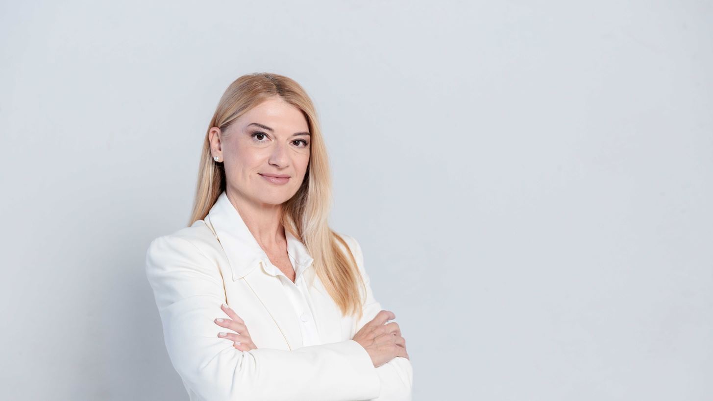 Τέτα Δαδακαρίδου (Αλάτι Δαδακαρίδης ΑΕ): Ευθύνη προς τους εργαζόμενους & πάθος προς το εταιρικό όραμα γεννά η θέση του CEO
