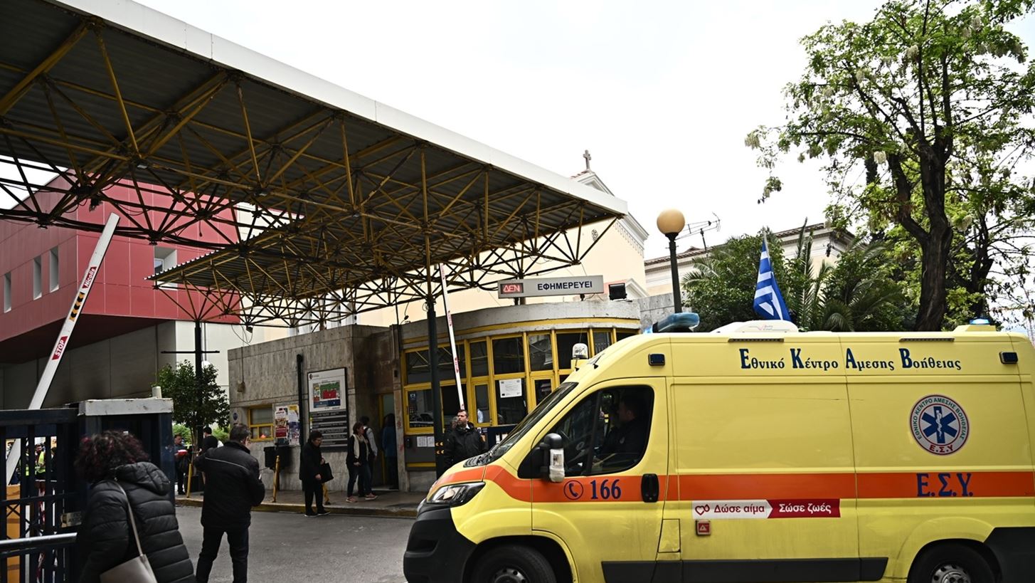 Από πνευμονικό οίδημα ο θάνατος της 16χρονης στο Γκάζι