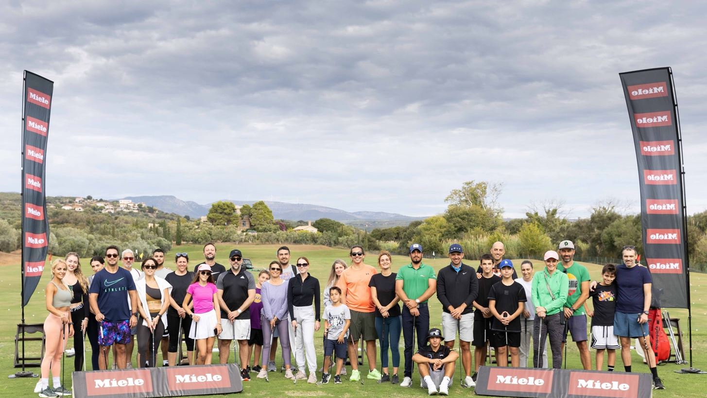 Αθλητισμός, ευεξία και μακροζωία στο Navarino Challenge 2025