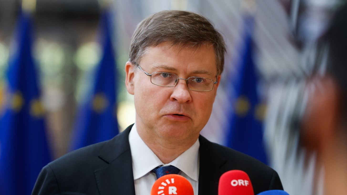 ΕΕ: Ελπίζουμε σε συμφωνία με το Βέλγιο για τα δεσμευμένα ρωσικά περιουσιακά στοιχειά πριν το Ευρωπαϊκό Συμβούλιο