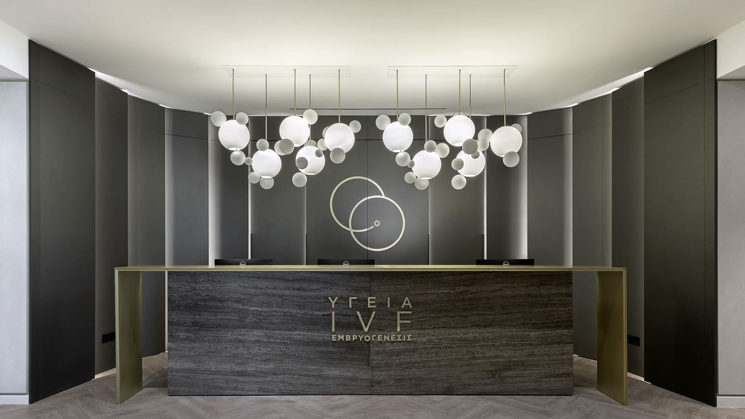 Let’s talk about IVF: Conversations in a New Era