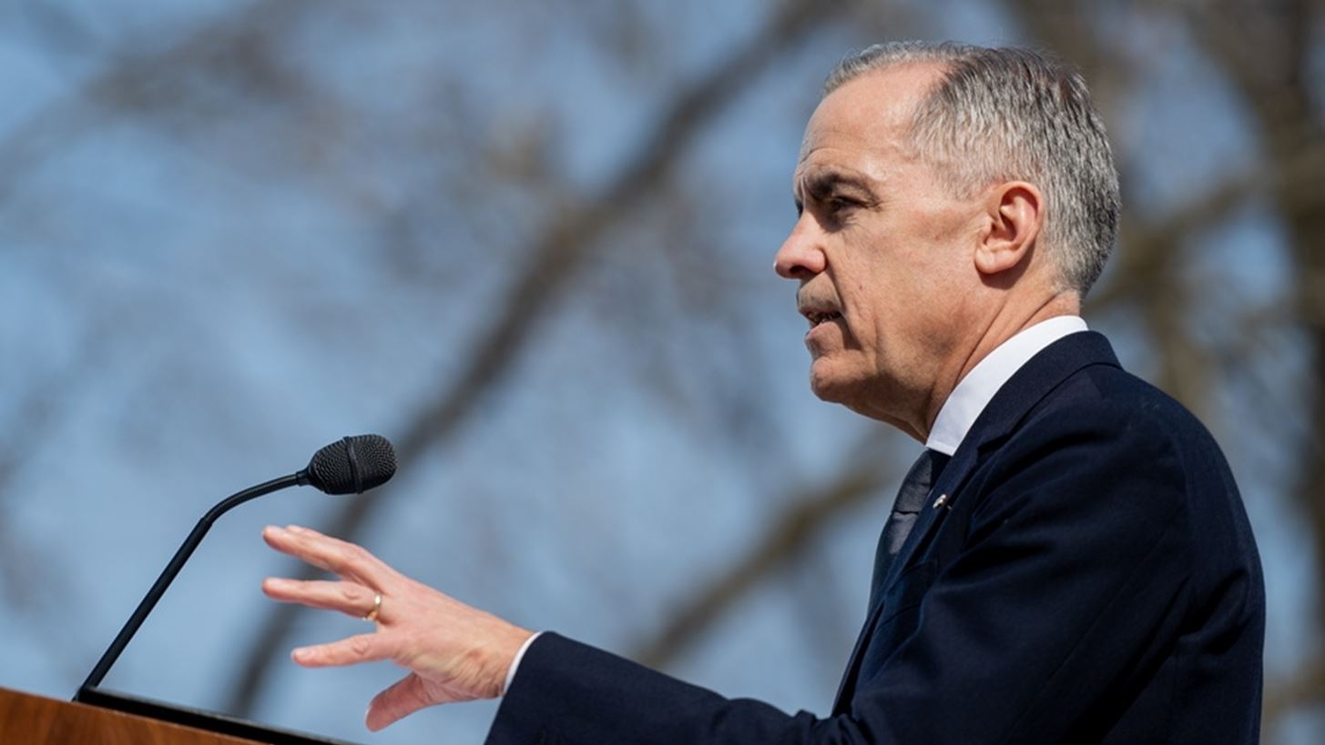 Καναδάς: Κρίσιμη στιγμή για τον Κάρνεϊ - Πρέπει να ξεπεράσει τον "σκόπελο" του προϋπολογισμού για να αποφύγει τις πρόωρες εκλογές