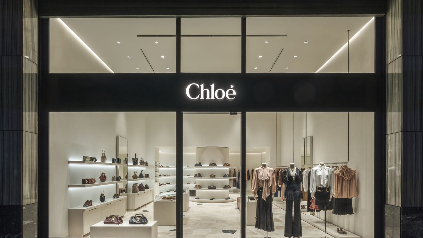Η Chloé στην luxury ελληνική αγορά: Η στρατηγική επένδυση μέσω του ομίλου Φάις
