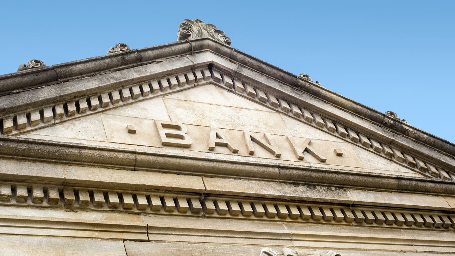 Μεγάλες διαφορές μεταξύ Ελλάδας και Ευρώπης στη χορήγηση δανείων