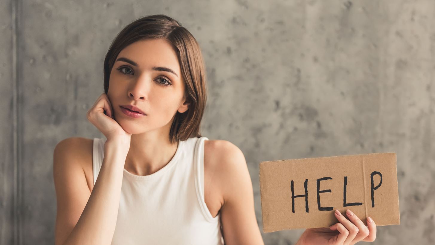 Διατροφικές διαταραχές: Μία από τις λιγότερο ορατές συνέπειες του κορονοϊού