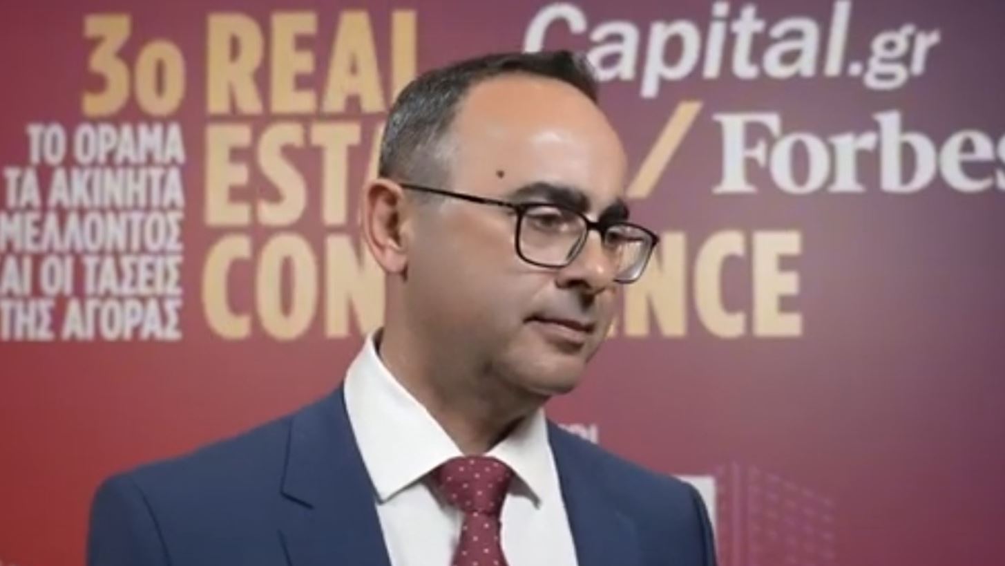 Β. Πάτρας: To 2024 ήταν χρονιά ρεκόρ για τους πλειστηριασμούς