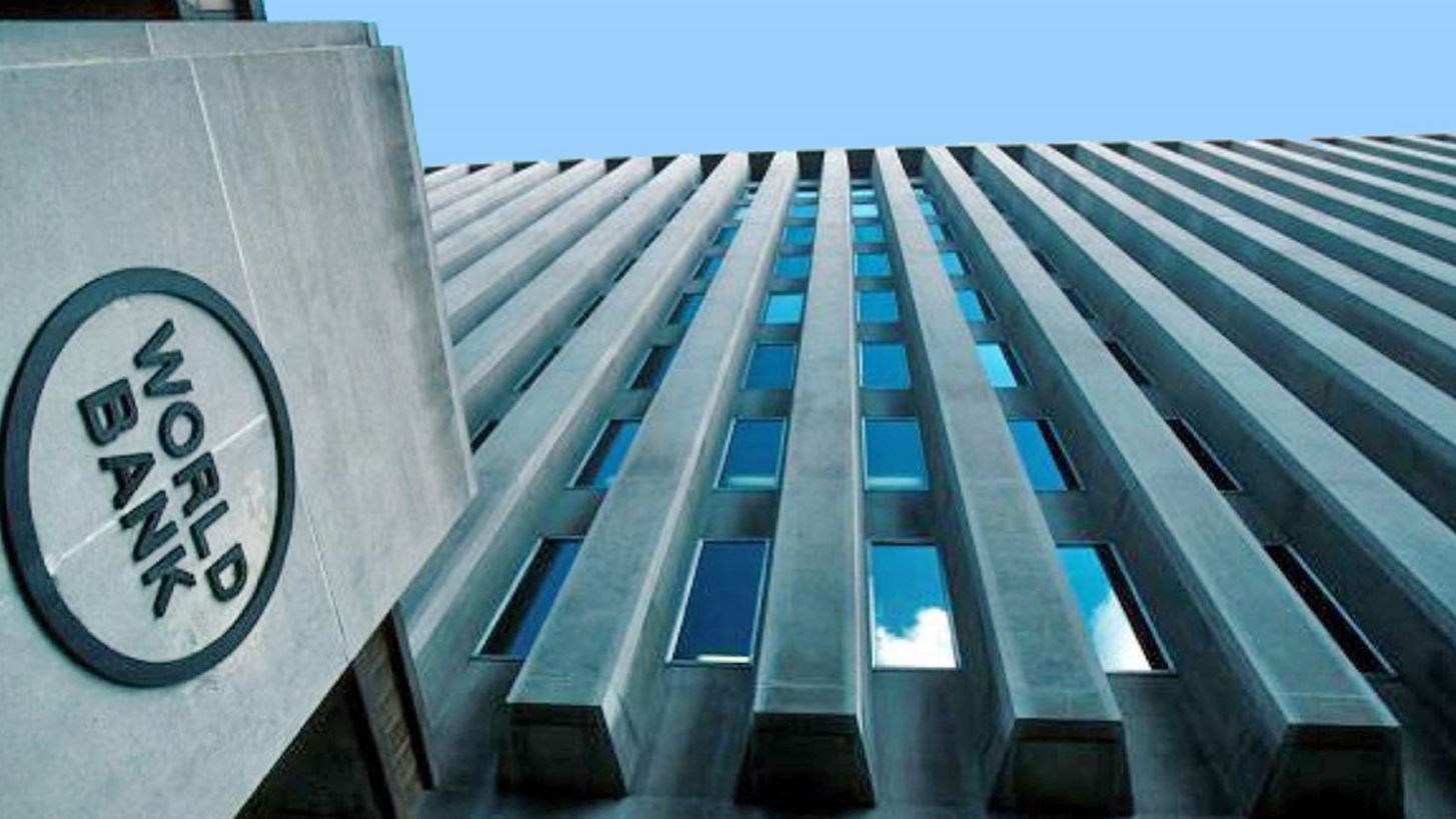 Νέος εκπρόσωπος της Ελλάδας στην Παγκόσμια Τράπεζα ο Αντ. Καμάρας