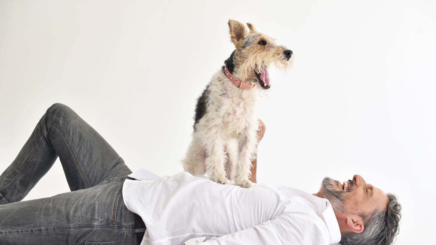 Μπορεί ο προστάτης να είναι  ο "καλύτερος φίλος" του άνδρα;