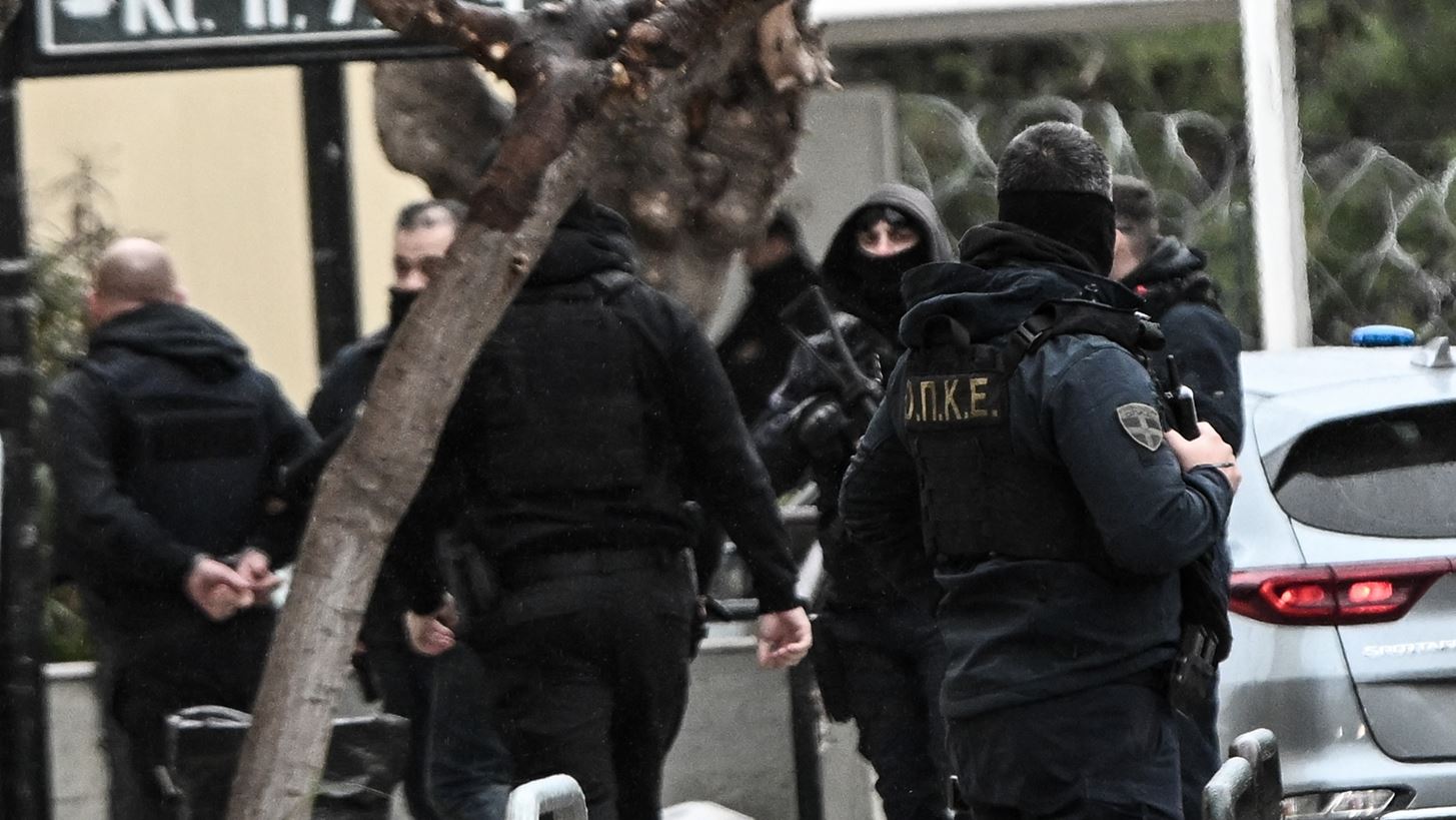 Συνέλαβαν τέσσερα άτομα για τη μαφιόζικη εκτέλεση του Γ. Λάλα