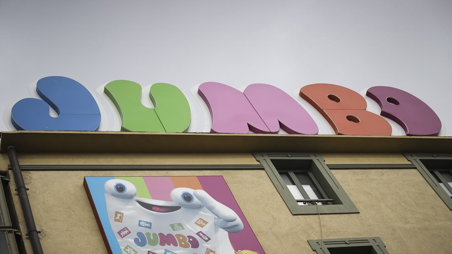 Jumbo: Διατηρήθηκε στο 8% ο ρυθμός αύξησης των πωλήσεων στο εντεκάμηνο