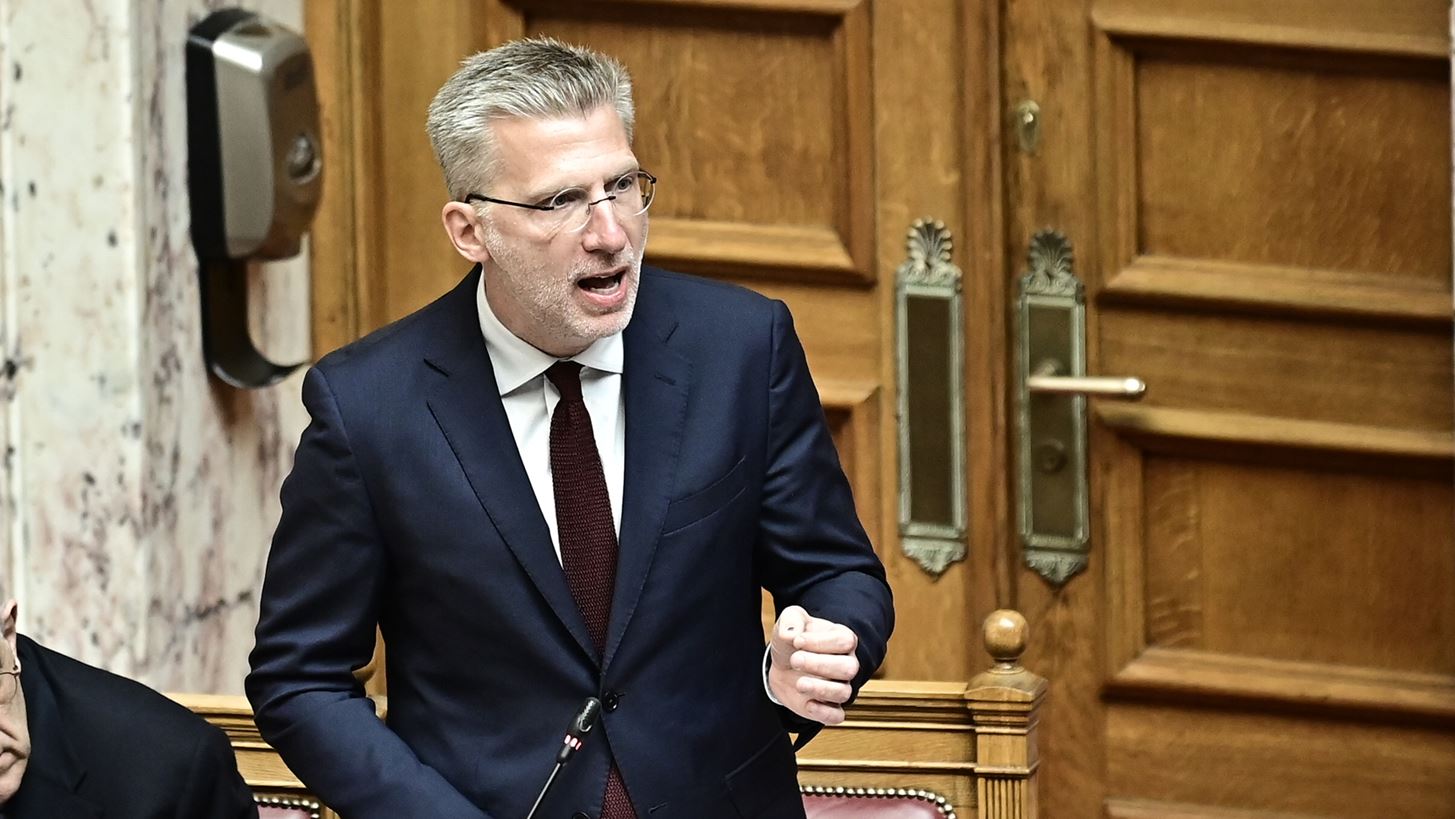 Α. Σκέρτσος για ΟΠΕΚΕΠΕ: Είμαι στη διάθεση της εξεταστικής επιτροπής