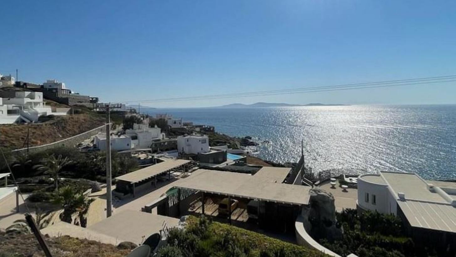 Πλειστηριασμοί: Νέα σφυριά για Πρόδρομο Εμφιετζόγλου και οικογένεια Μαλαματίνα