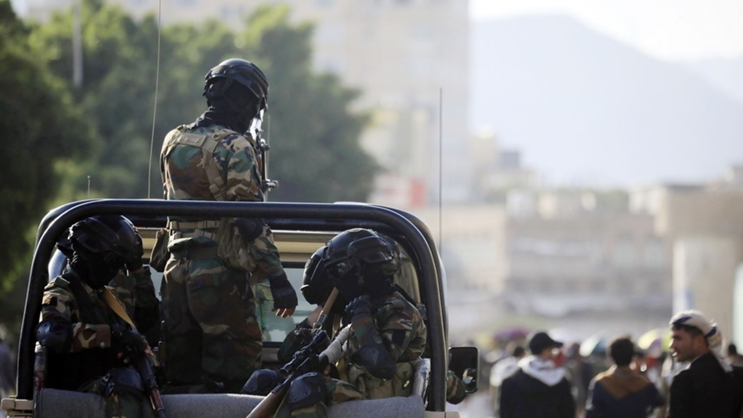 Χούθι: Συνέλαβαν επτά εργαζόμενους του ΟΗΕ με την κατηγορία της κατασκοπείας υπέρ του Ισραήλ