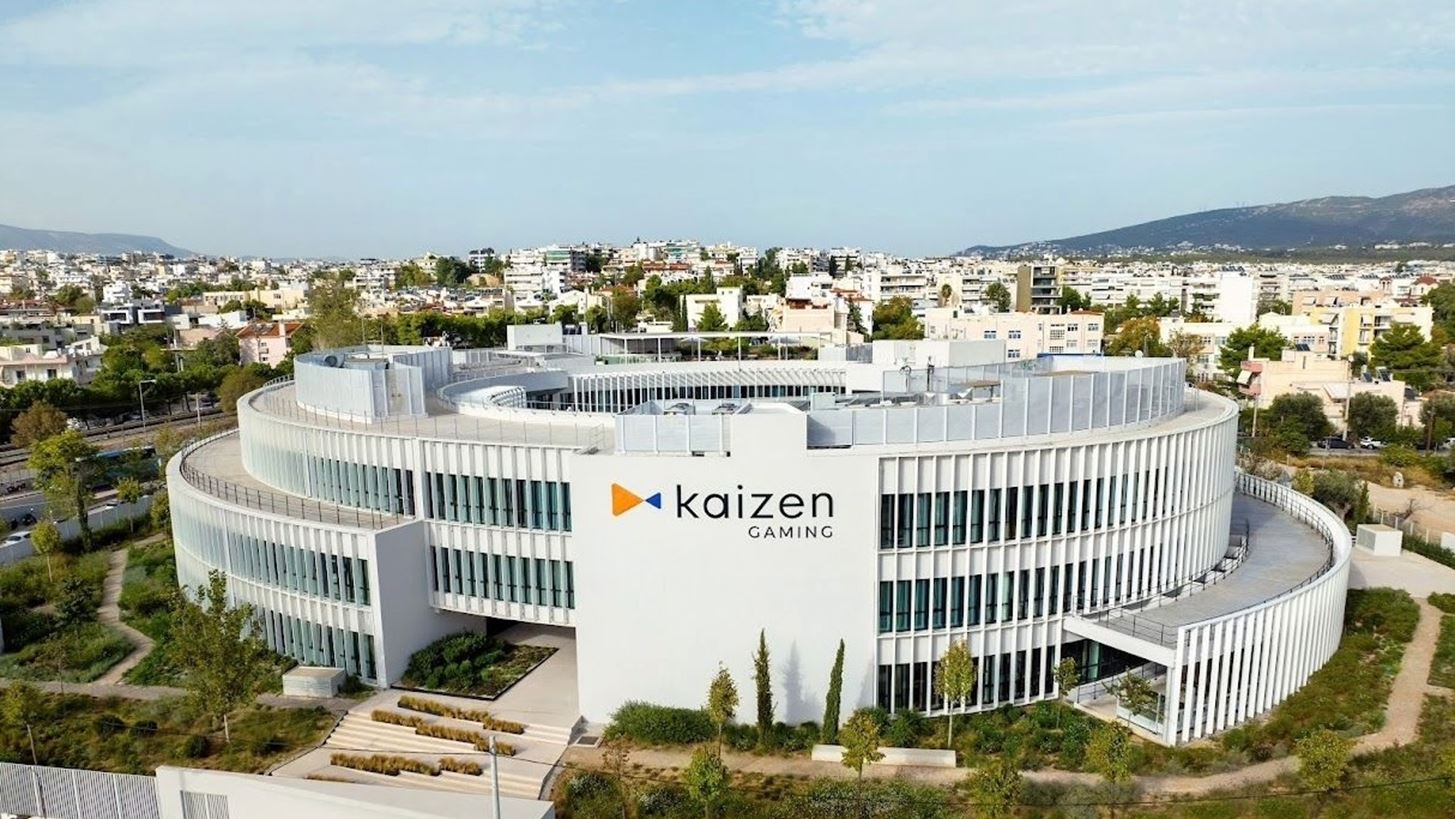Kaizen Gaming: Ανάπτυξη με πυξίδα τους ανθρώπους, την τεχνολογία και την κοινωνική υπευθυνότητα