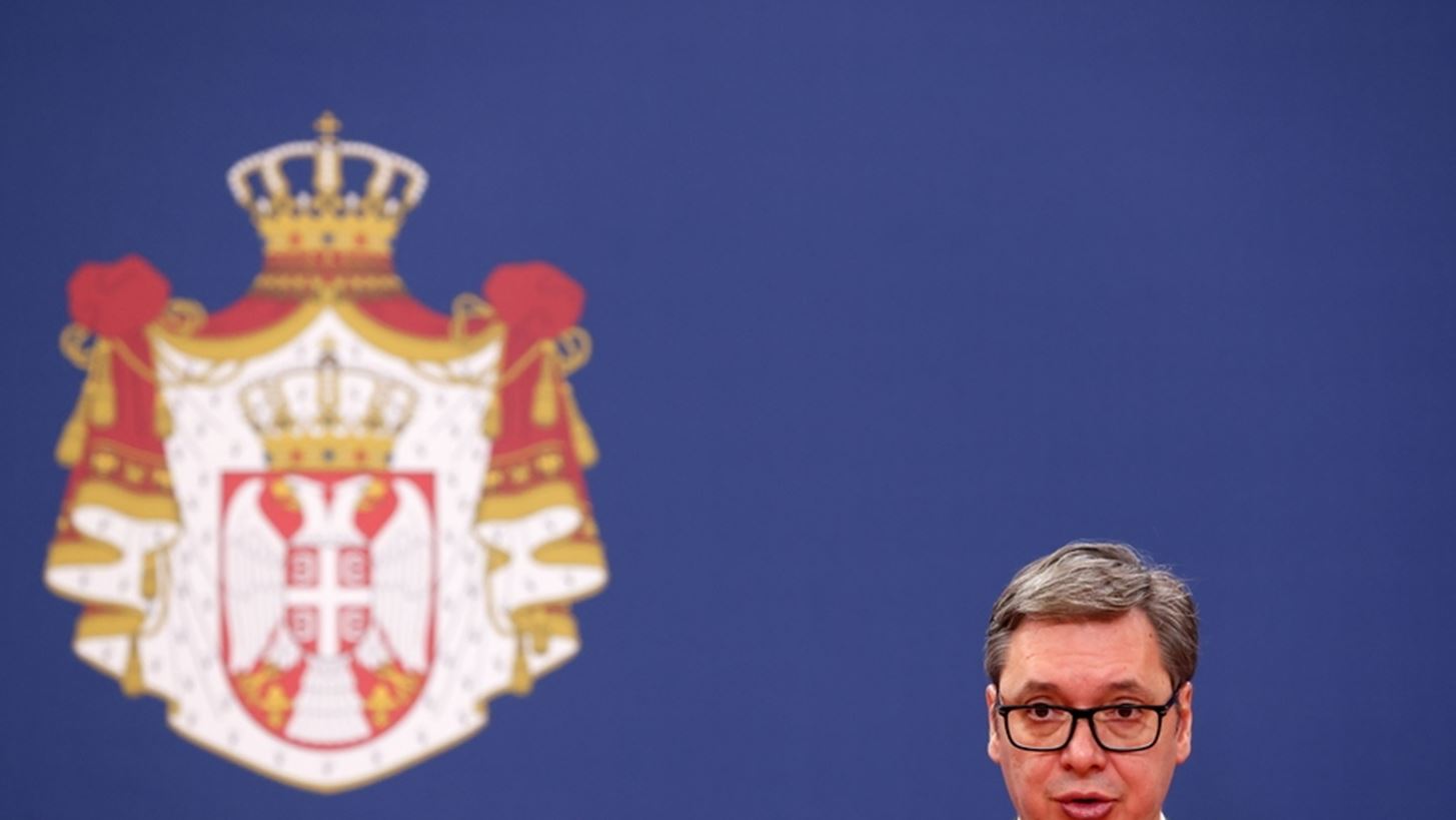 Η Σερβία σε σοβαρό ενεργειακό δίλημμα