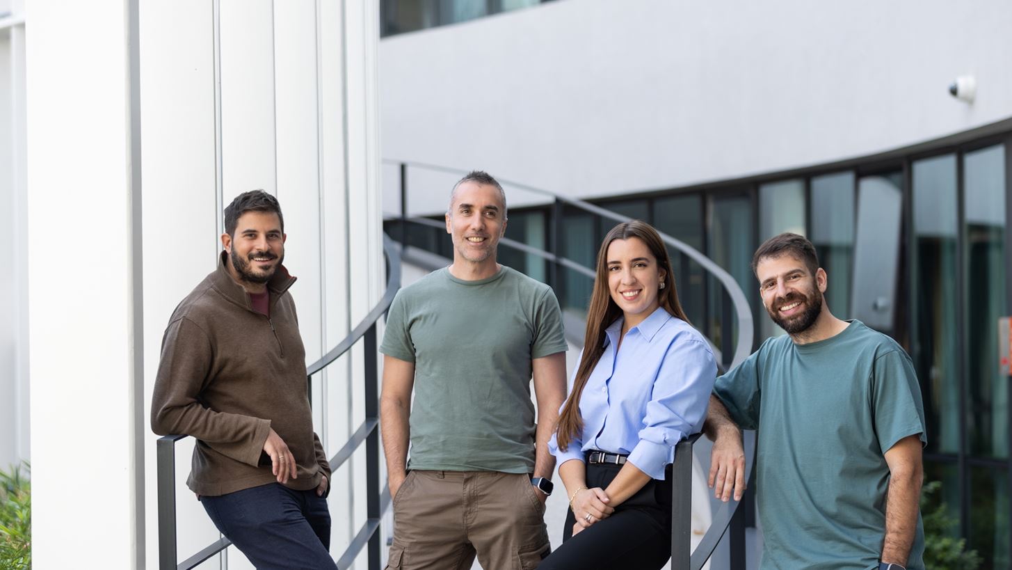 Tech at the Core: Ένα Best Workplace in Tech διαφορετικό από τα άλλα