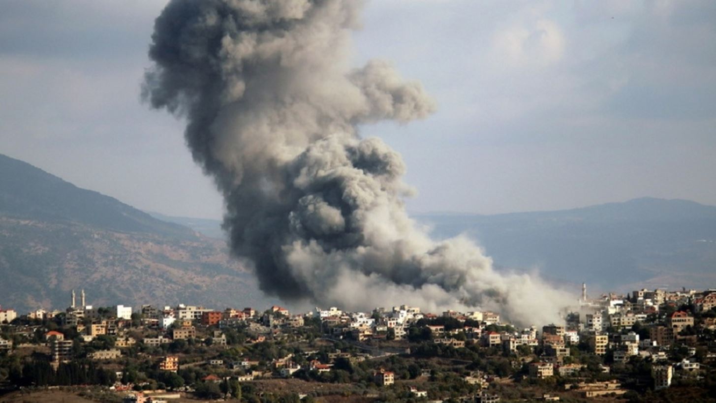 Λίβανος: Ένας νεκρός σε ισραηλινό πλήγμα κατά αυτοκινήτου