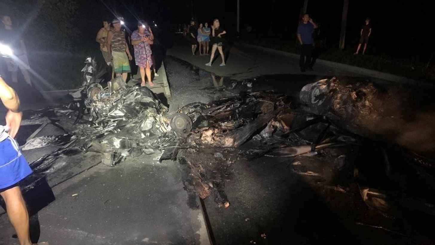 Καταρρίφθηκαν 10 ουκρανικά drones που κατευθύνονταν προς τη Μόσχα