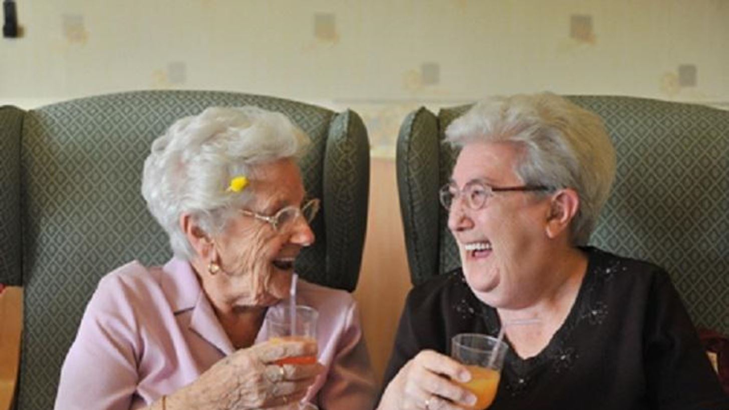 Γιατί οι γυναίκες ζουν περισσότερο;