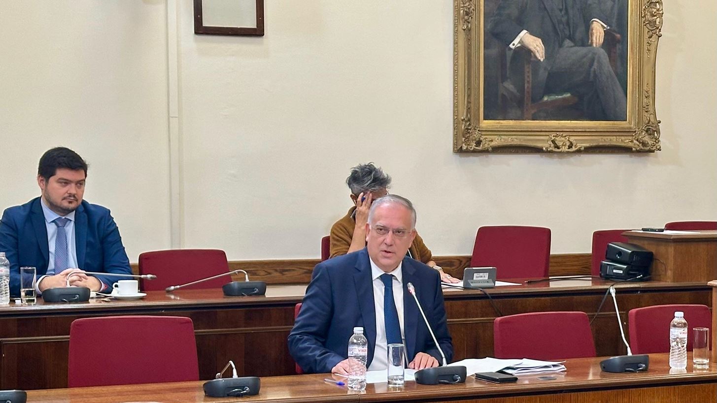 Τ. Θεοδωρικάκος: Με τη νέα Ανεξάρτητη Αρχή ενισχύουμε ουσιαστικά την προστασία του καταναλωτή