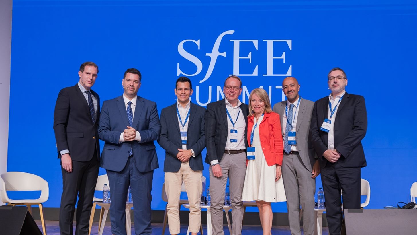 Συνέδριο ΣΦΕΕ: Η αξία της φαρμακευτικής καινοτομίας για τους ασθενείς, το Σύστημα Υγείας και την κοινωνία