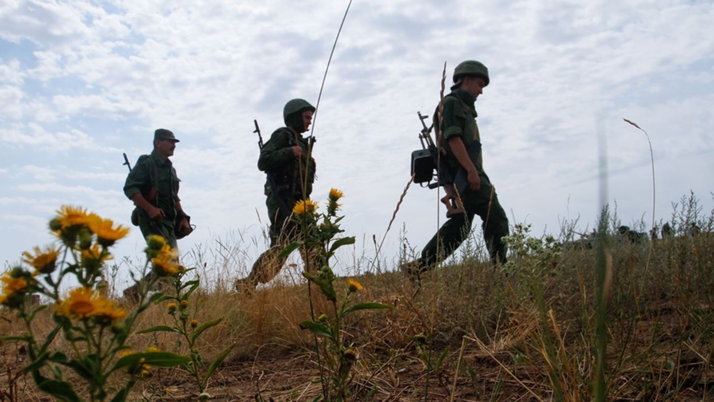 Δήμαρχος Κιέβου: Η Ουκρανία αντιμέτωπη με ελλείψεις προσωπικού - Οι Ρώσοι επιτίθενται "όπως σε βιντεοπαιχνίδι"
