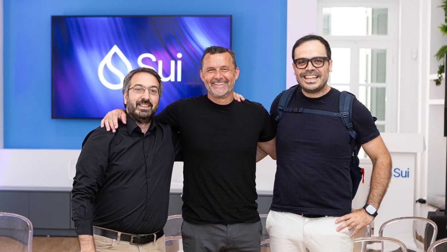 Blockchain hub στην Αθήνα με επένδυση άνω των 15 εκατ. - Η εταιρεία-μονόκερος πίσω από το project