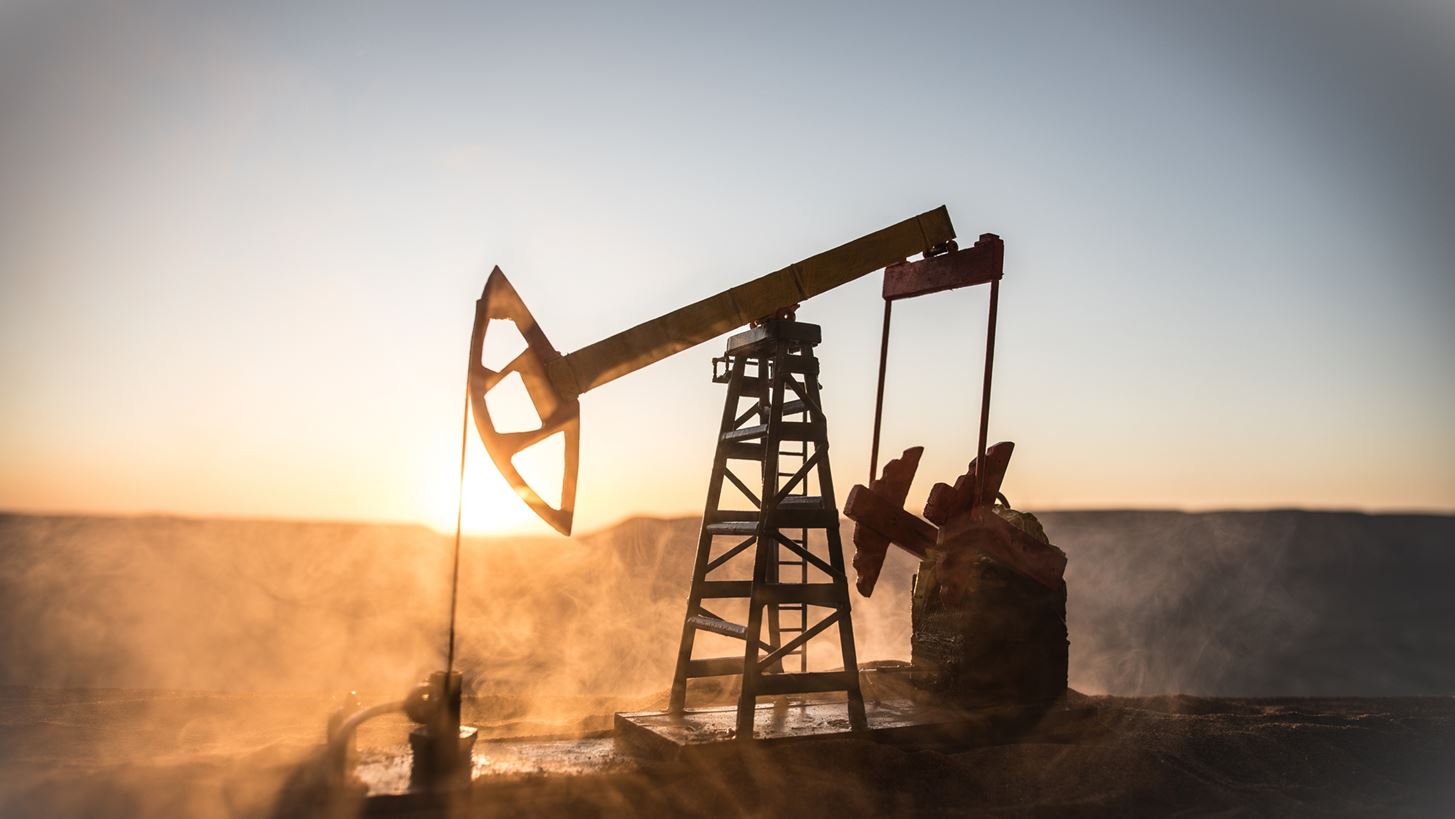 Άνοδος 1% για το πετρέλαιο - Εξασφάλισε δεύτερη σερί εβδομάδα κερδών