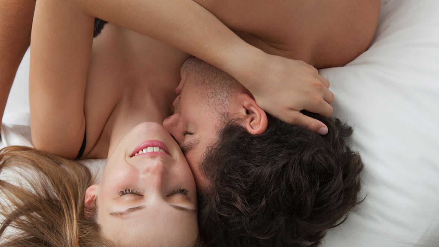 ΣΜΝ: Μπορείτε να κολλήσετε χωρίς να κάνετε σεξ;