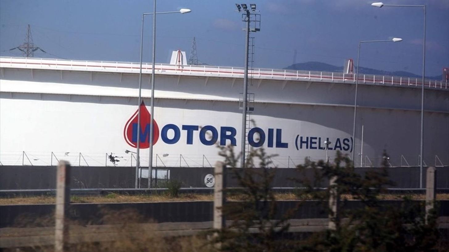 Τι βλέπει ο όμιλος Motor Oil για τις αγορές διύλισης, ηλεκτρισμού και κυκλικής οικονομίας