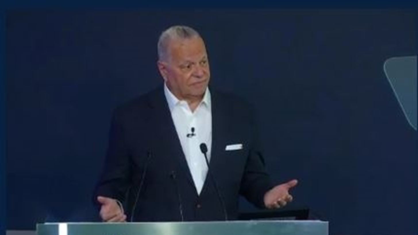 Ευ. Μυτιληναίος: Πλήγμα για τη χώρα να χάσει μία από τις λίγες θέσεις "πρωταθλητισμού" που κατέχει στο ευρωπαϊκό οικονομικό γίγνεσθαι