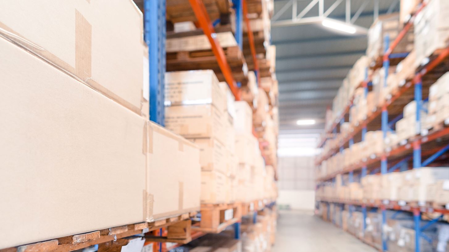 Χονδρικό εμπόριο: Αυξήθηκαν το γ' τρίμηνο τζίρος και όγκος