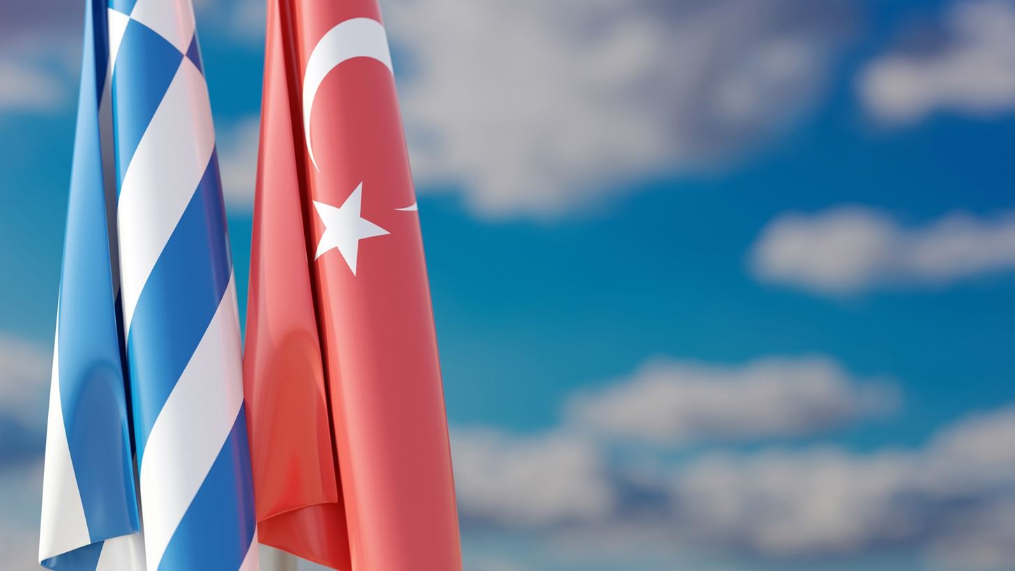 Επίθεση Anadolu κατά Ελλάδας με... μυθολογία για την "εχθρική στάση ενάντια στη σύμμαχο" Τουρκία