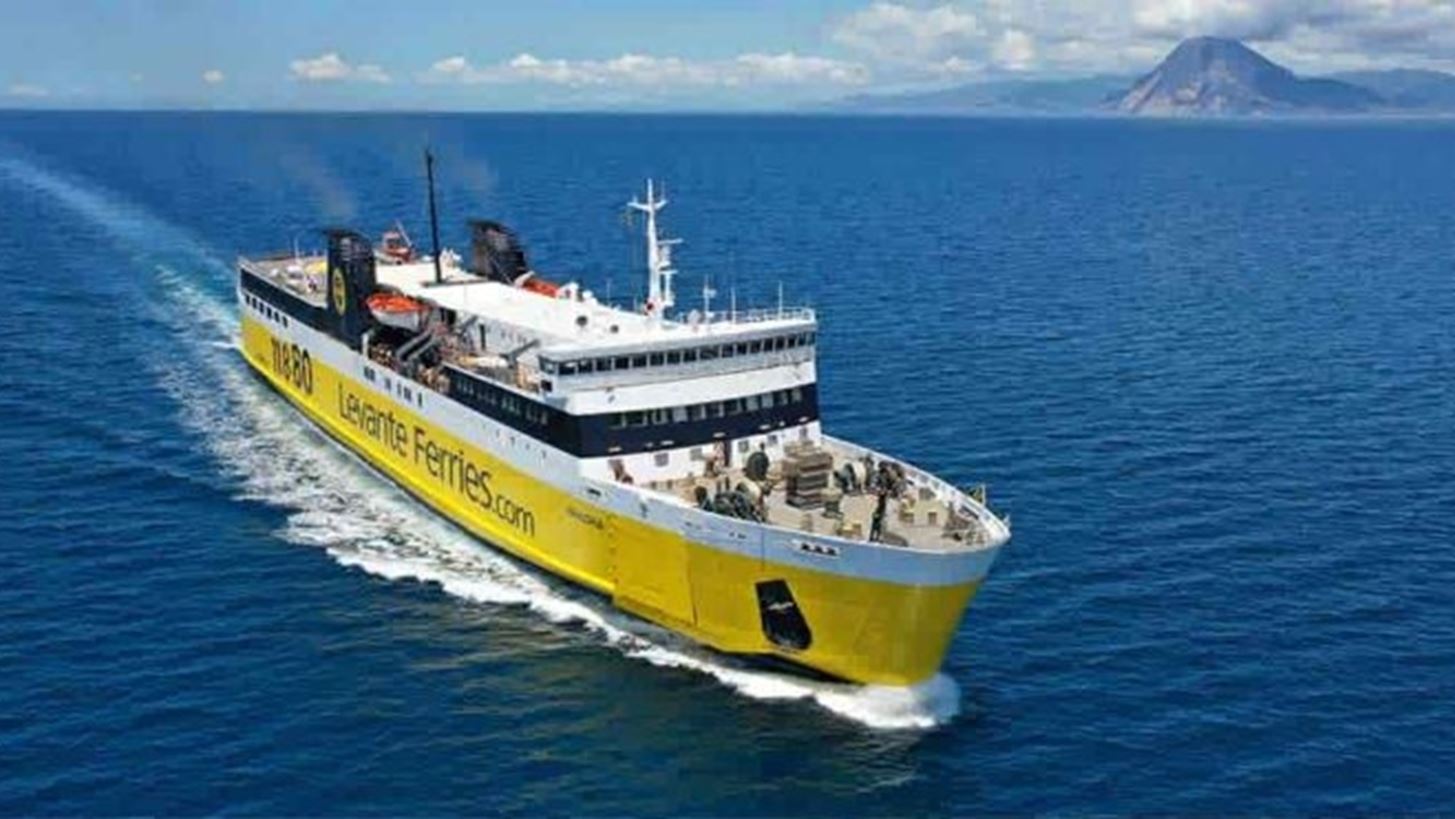 Βλάβη στο πλοίο "ΚΕΦΑΛΟΝΙΑ" με 300 επιβάτες - Ζητήθηκε η συνδρομή ρυμουλκού