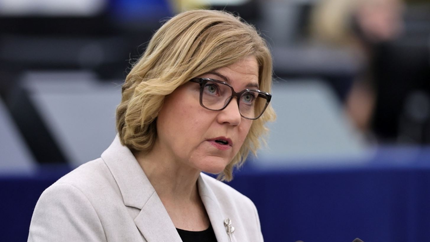 Η ΕΕ αναζητά διπλωματική λύση με την Nexperia εν μέσω της συρρίκνωσης της προσφοράς