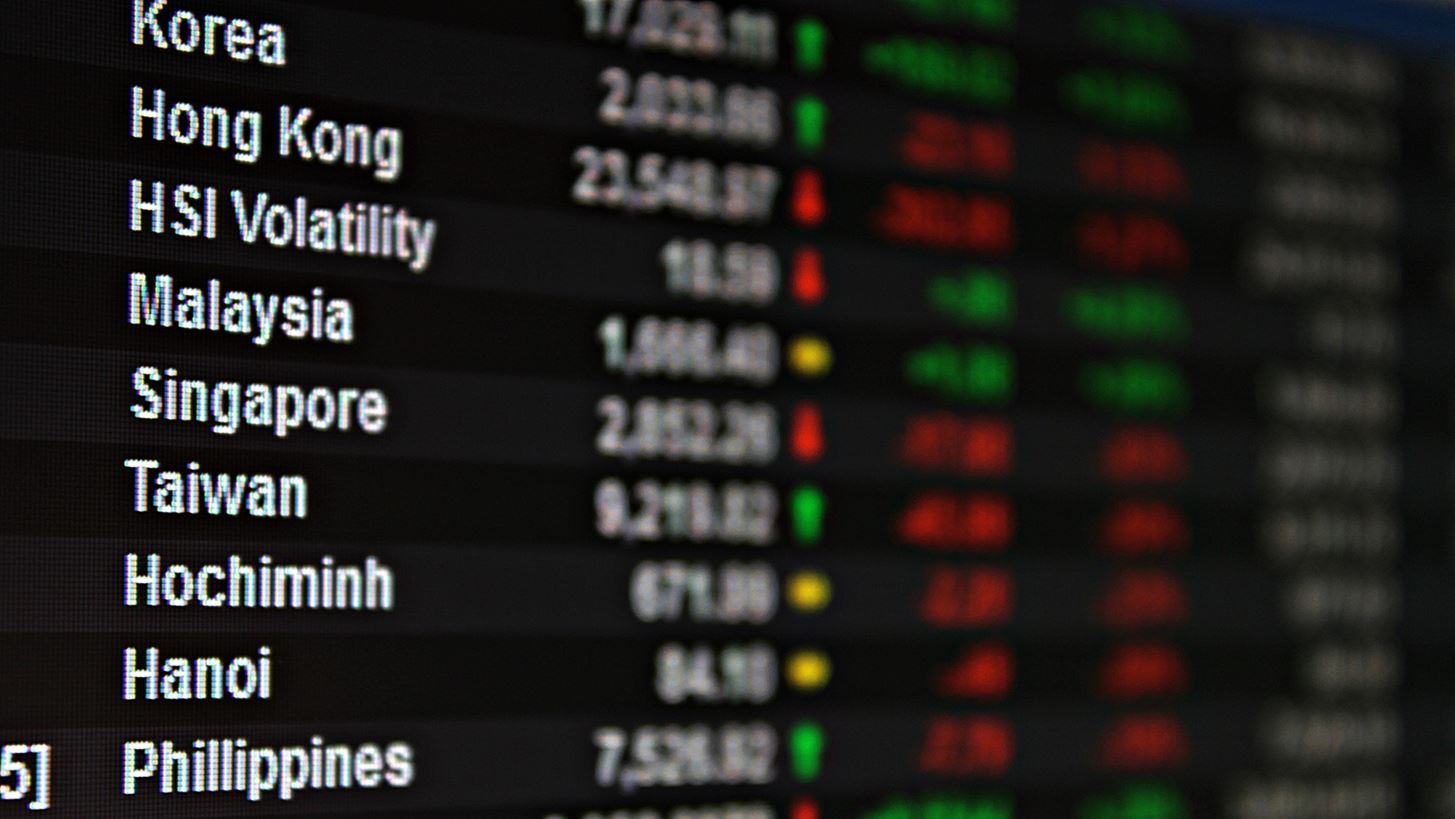 Ασία: Ρεκόρ για τον Kospi με ράλι 2% - Κέρδη ανακούφισης στα ταμπλό με το βλέμμα στη συνάντηση Τραμπ - Σι